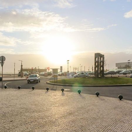 Apartamento Latino Coelho Póvoa de Varzim Exteriér fotografie