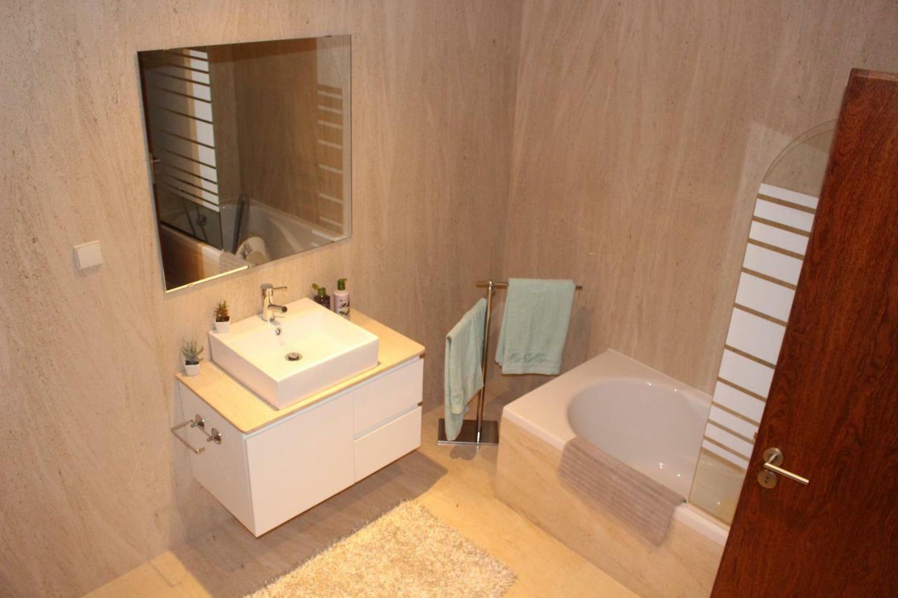 Apartamento Latino Coelho Póvoa de Varzim Exteriér fotografie