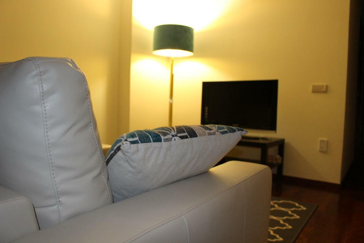 Apartamento Latino Coelho Póvoa de Varzim Exteriér fotografie