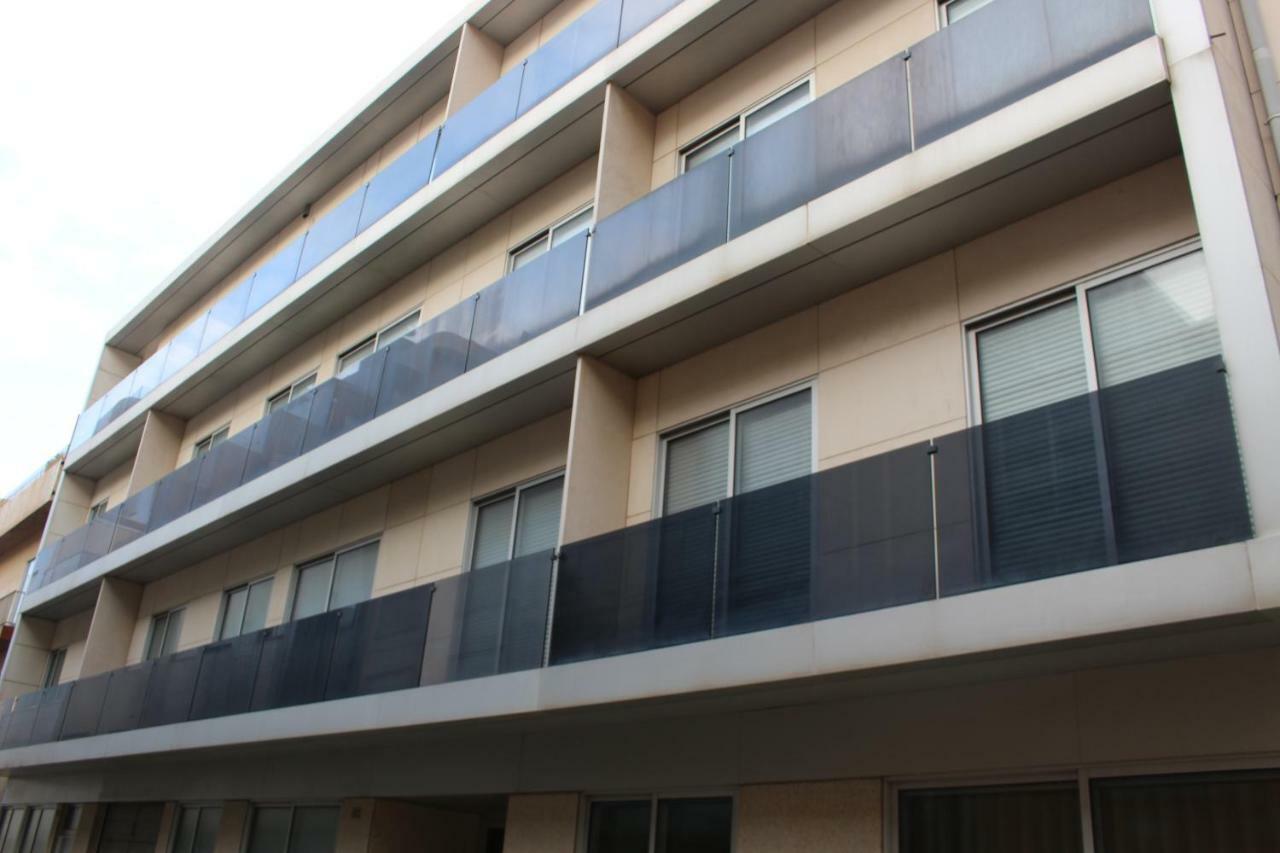 Apartamento Latino Coelho Póvoa de Varzim Exteriér fotografie