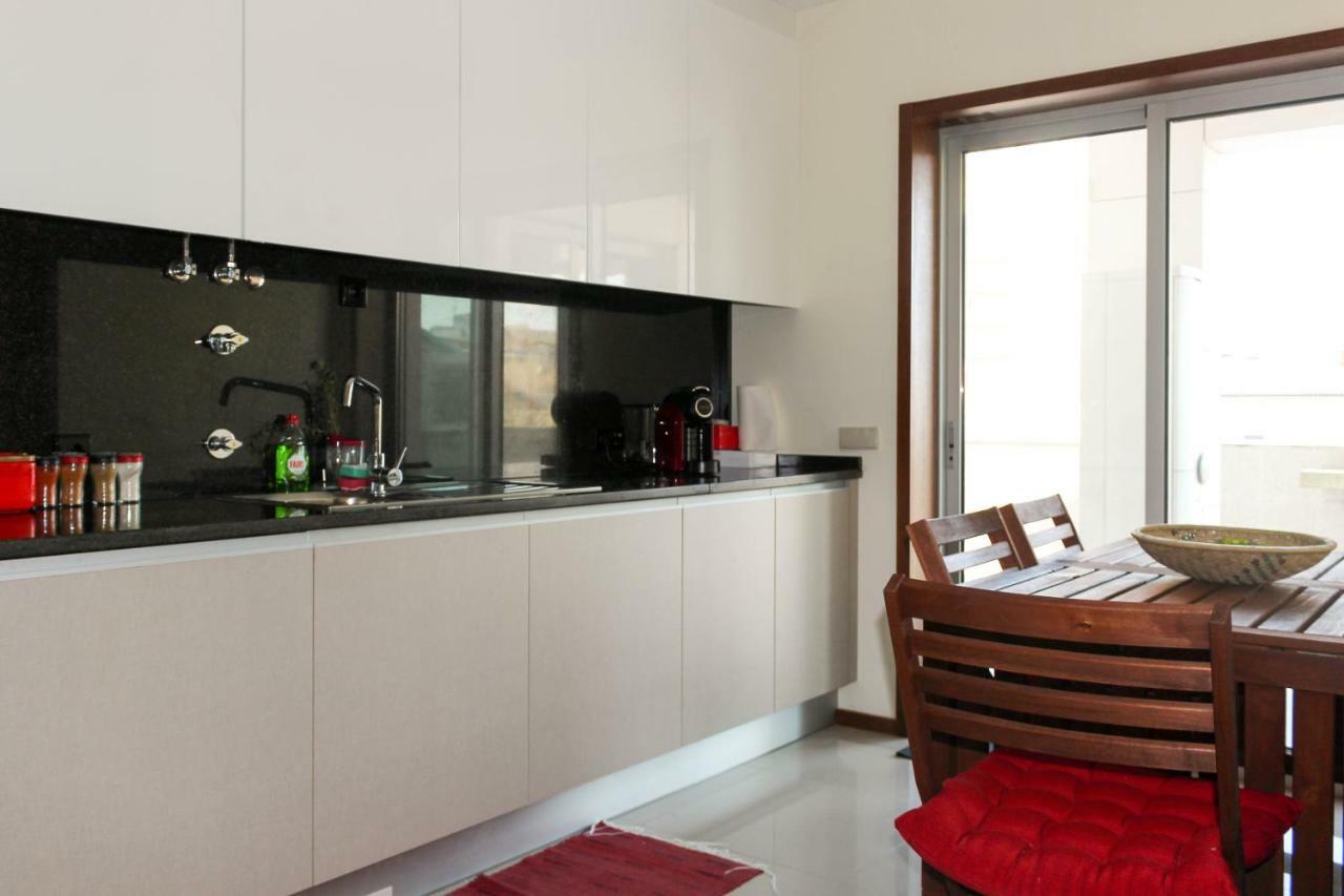 Apartamento Latino Coelho Póvoa de Varzim Exteriér fotografie