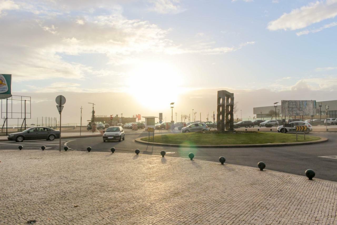 Apartamento Latino Coelho Póvoa de Varzim Exteriér fotografie