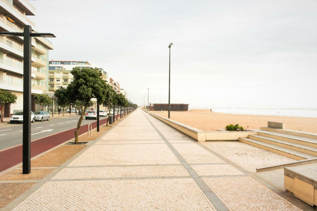 Apartamento Latino Coelho Póvoa de Varzim Exteriér fotografie